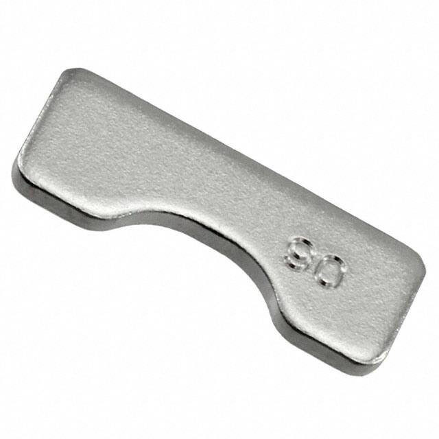 DF02HCLP06B JAE Electronics  D-Sub D-Shaped Connector Accessories